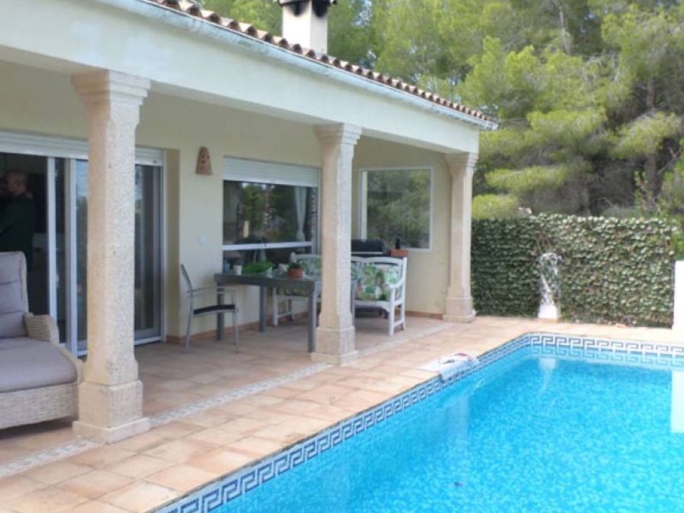 Finca i La Sella, Alicante - foto 2