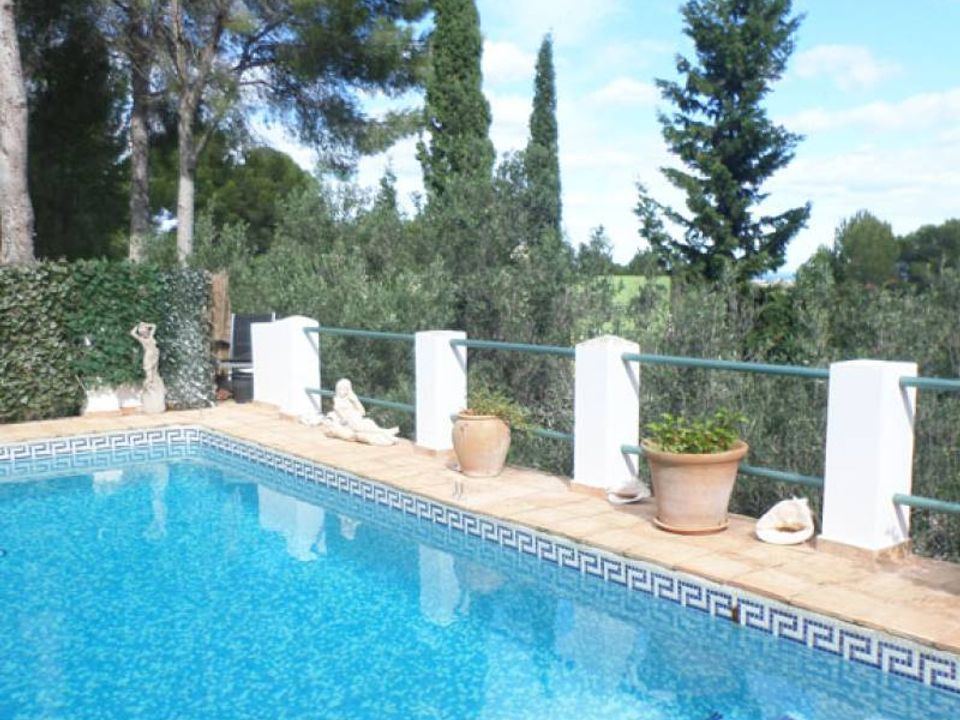 Finca i La Sella, Alicante - foto 3