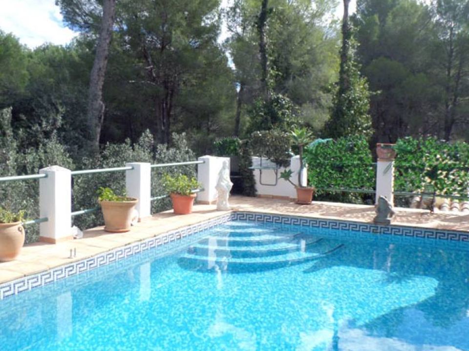 Finca i La Sella, Alicante - foto 4