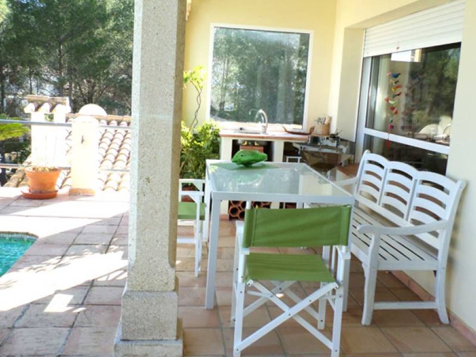Finca i La Sella, Alicante - foto 5