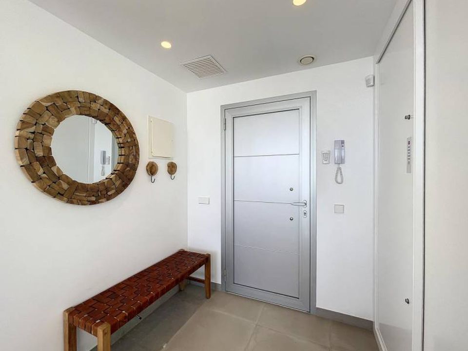 Villa i Benitachell, Alicante - foto 3