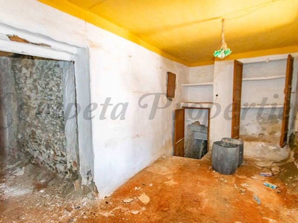 Byhus i Sayalonga, Malaga - foto 5