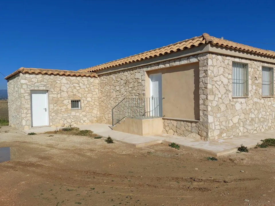 Byhus i L'Ampolla, Tarragona - foto 2
