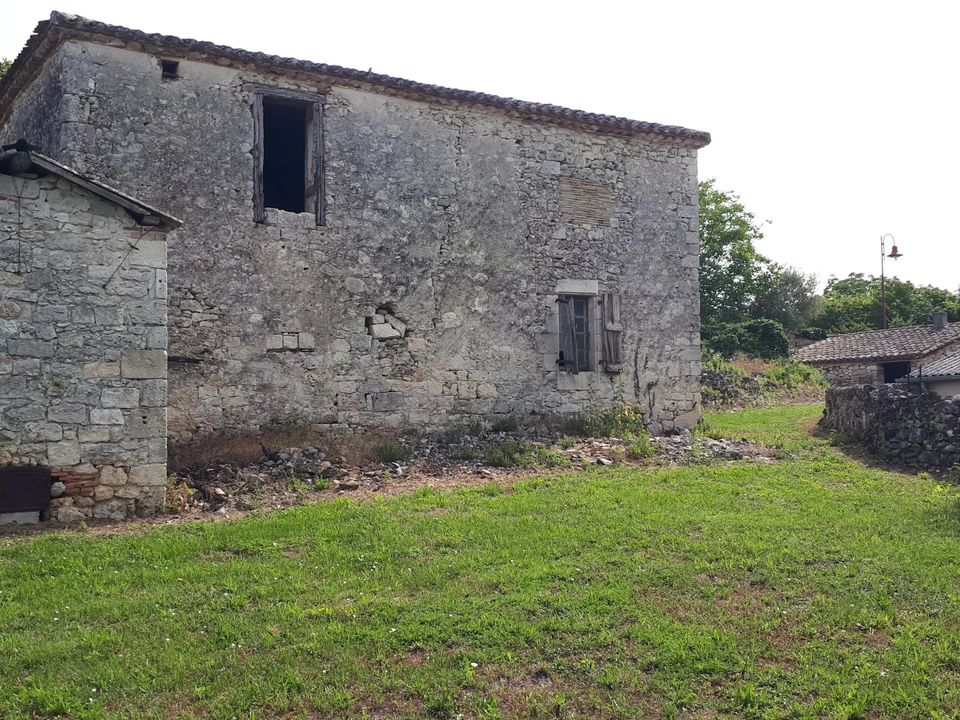 Villa en Bourg-De-Visa, Tarn-et-Garonne - foto 3