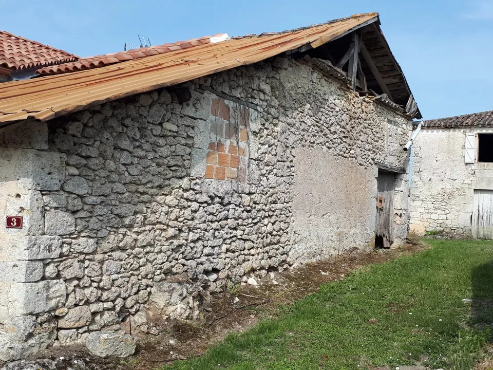 Villa en Bourg-De-Visa, Tarn-et-Garonne - foto 4