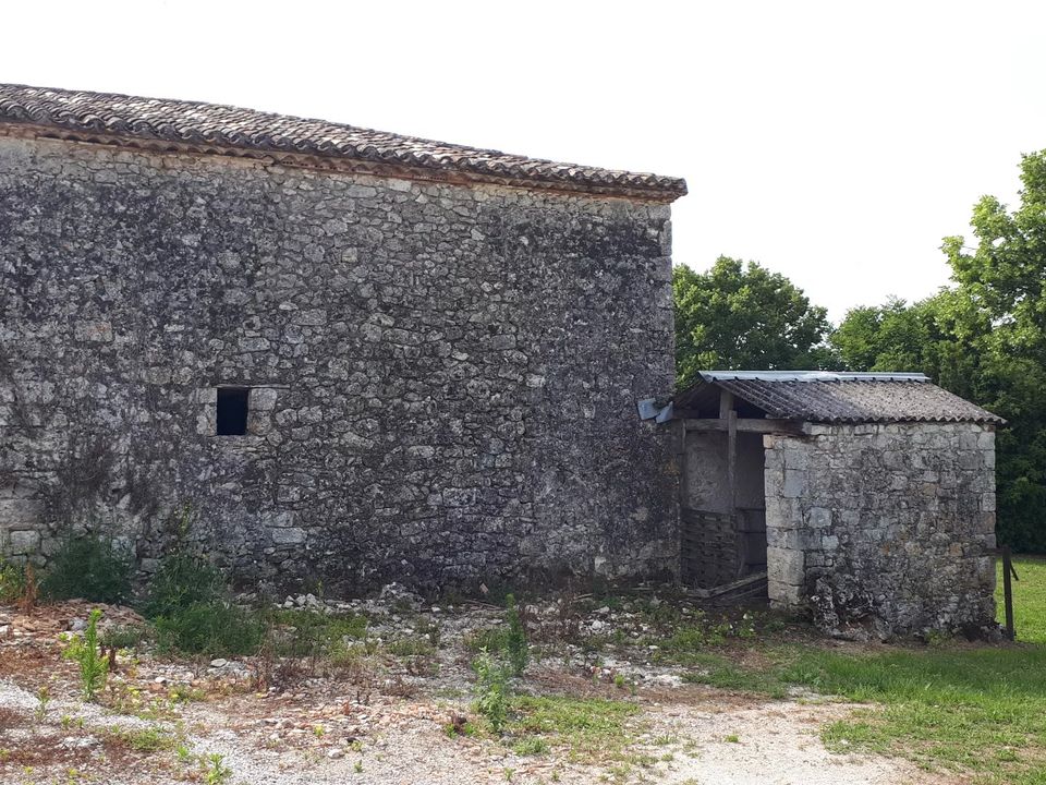 Villa en Bourg-De-Visa, Tarn-et-Garonne - foto 5