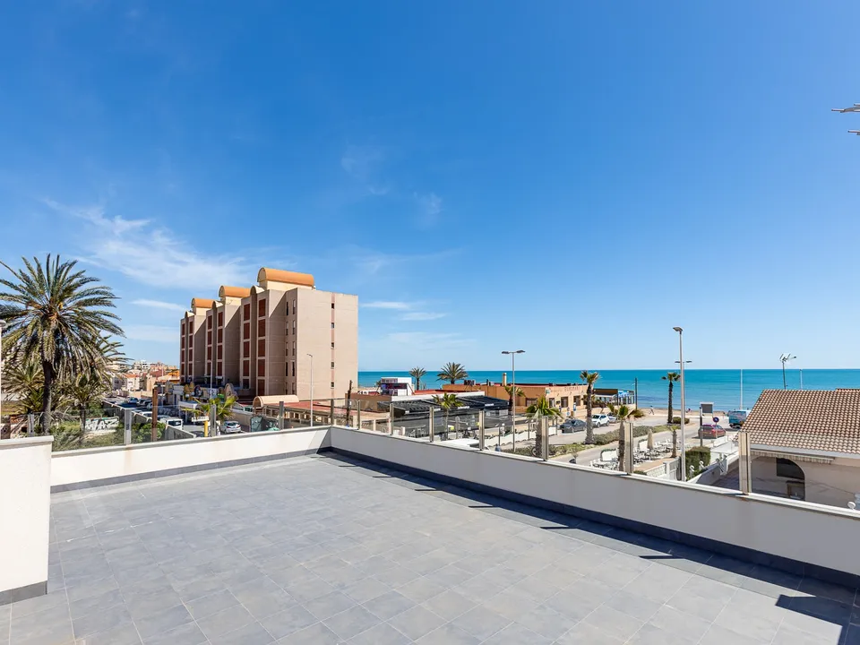 Villa i La Mata, Alicante - foto 2