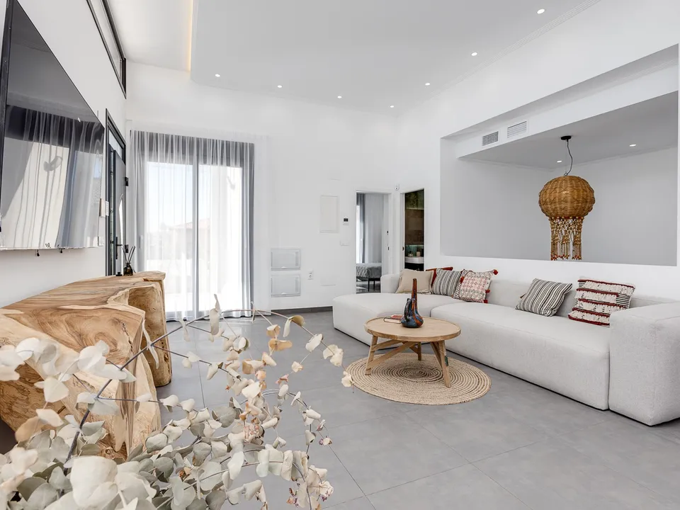 Villa i La Mata, Alicante - foto 3