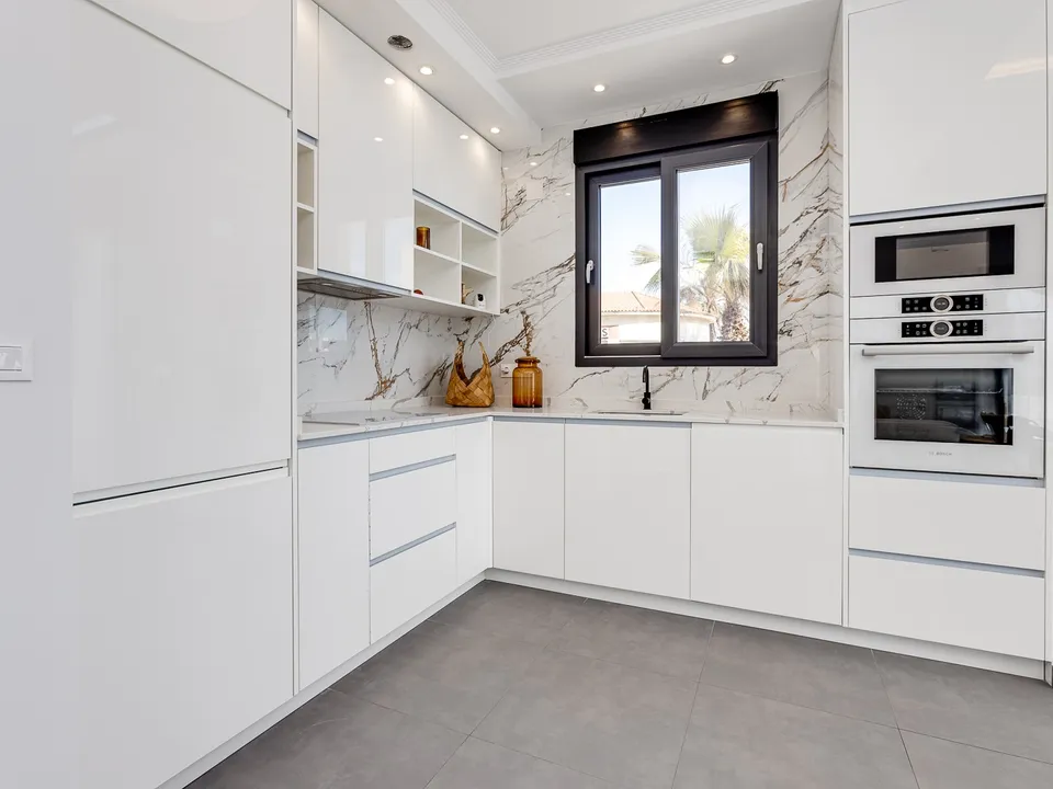 Villa i La Mata, Alicante - foto 4