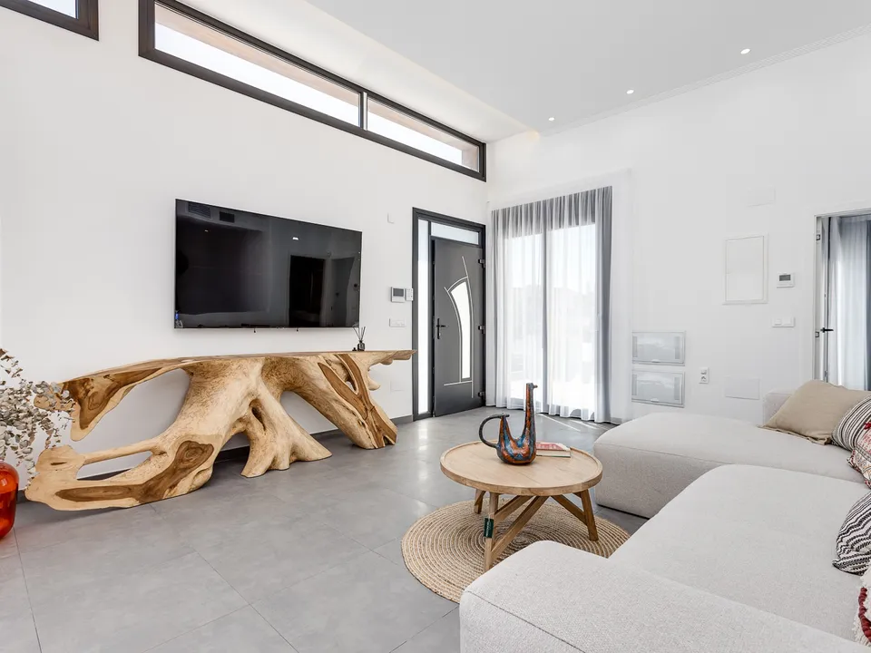 Villa i La Mata, Alicante - foto 5