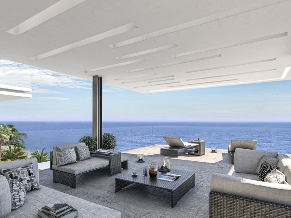 Villa a Javea, Alicante - foto 2