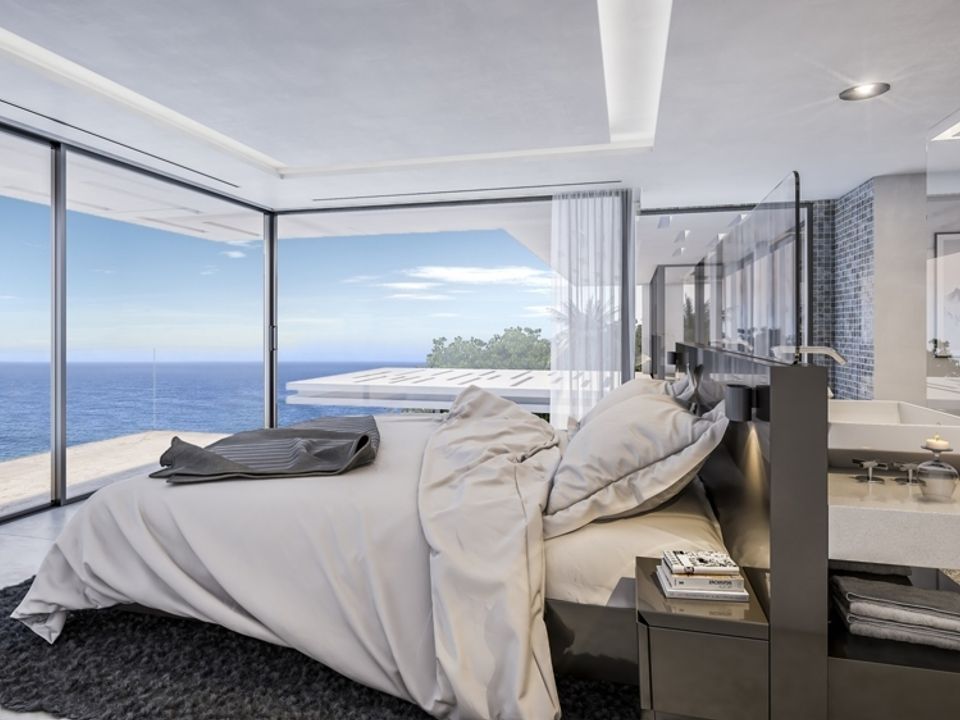 Villa a Javea, Alicante - foto 4