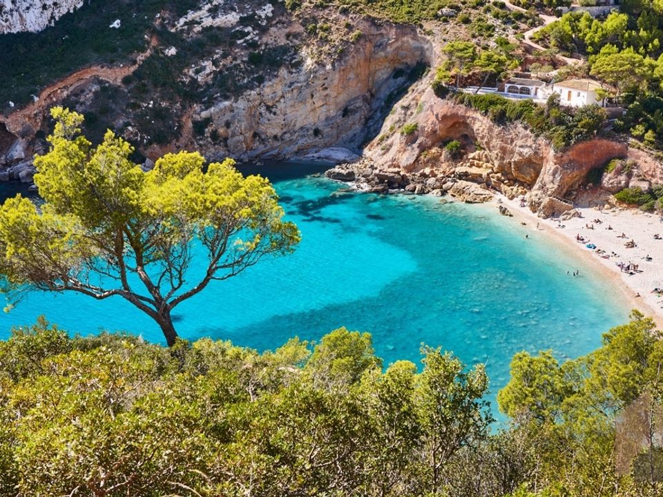 Villa a Javea, Alicante - foto 5
