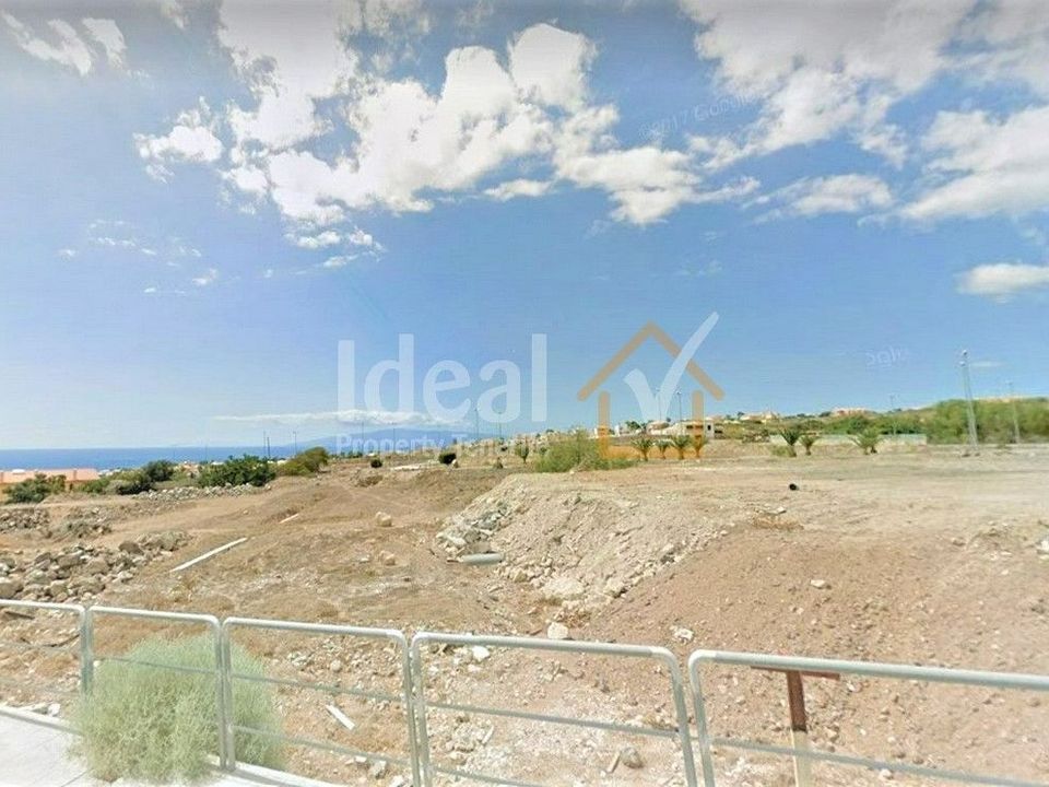 Helårsgrund i Adeje, Tenerife - foto 4