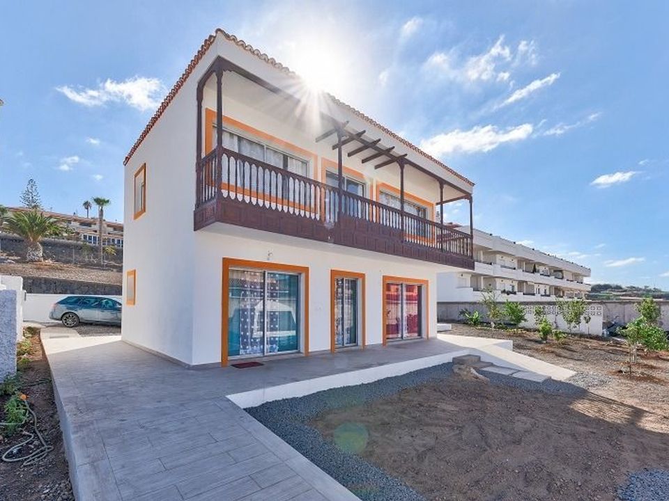 Villa i Puerto De Santiago, Tenerife - foto 2