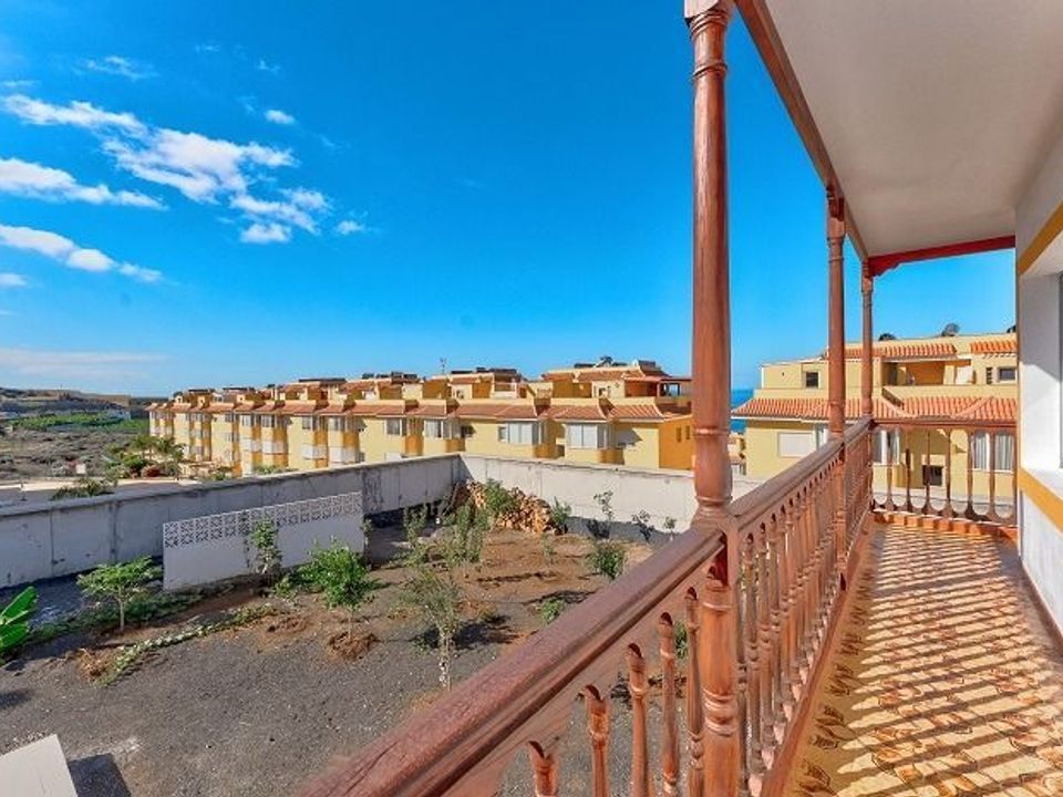 Villa i Puerto De Santiago, Tenerife - foto 4