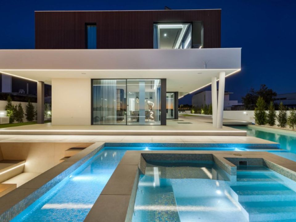 Villa i Guia, Faro - foto 2