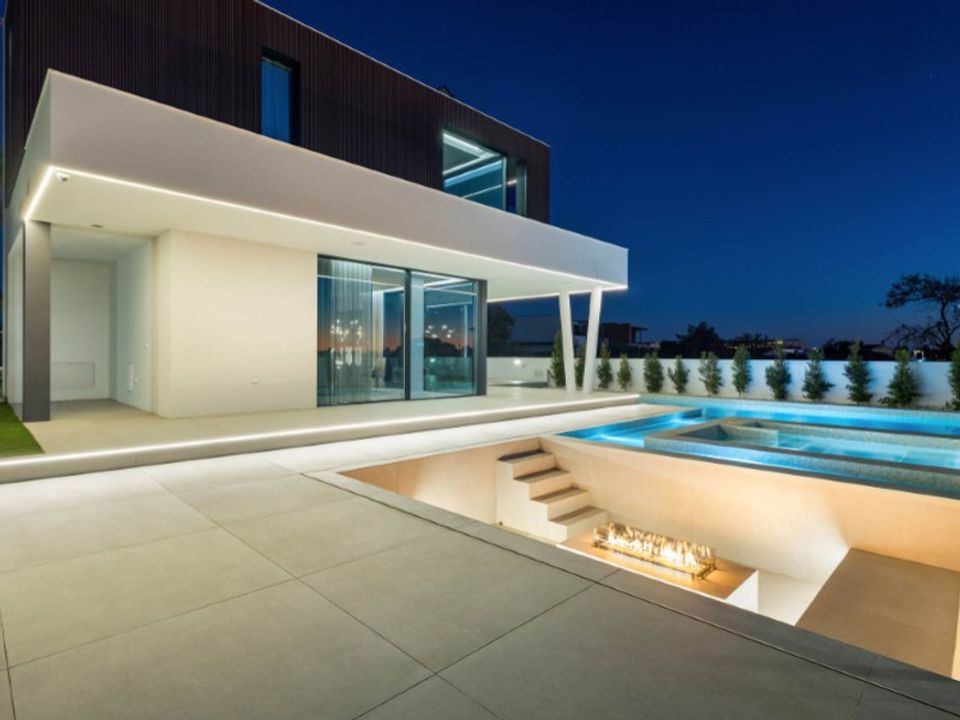 Villa i Guia, Faro - foto 4