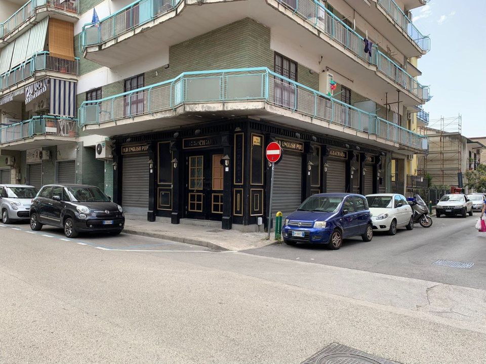 Erhvervsejendom i Acerra, Naples - foto 1