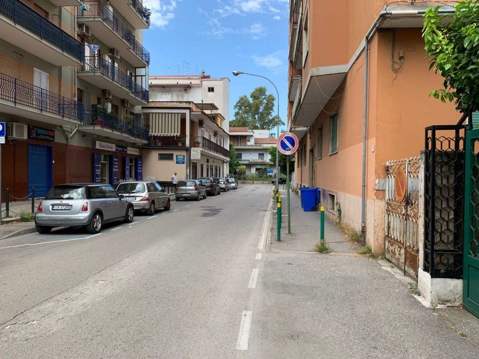 Erhvervsejendom i Acerra, Naples - foto 2