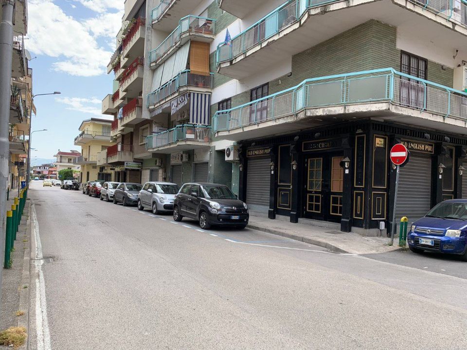 Erhvervsejendom i Acerra, Naples - foto 3