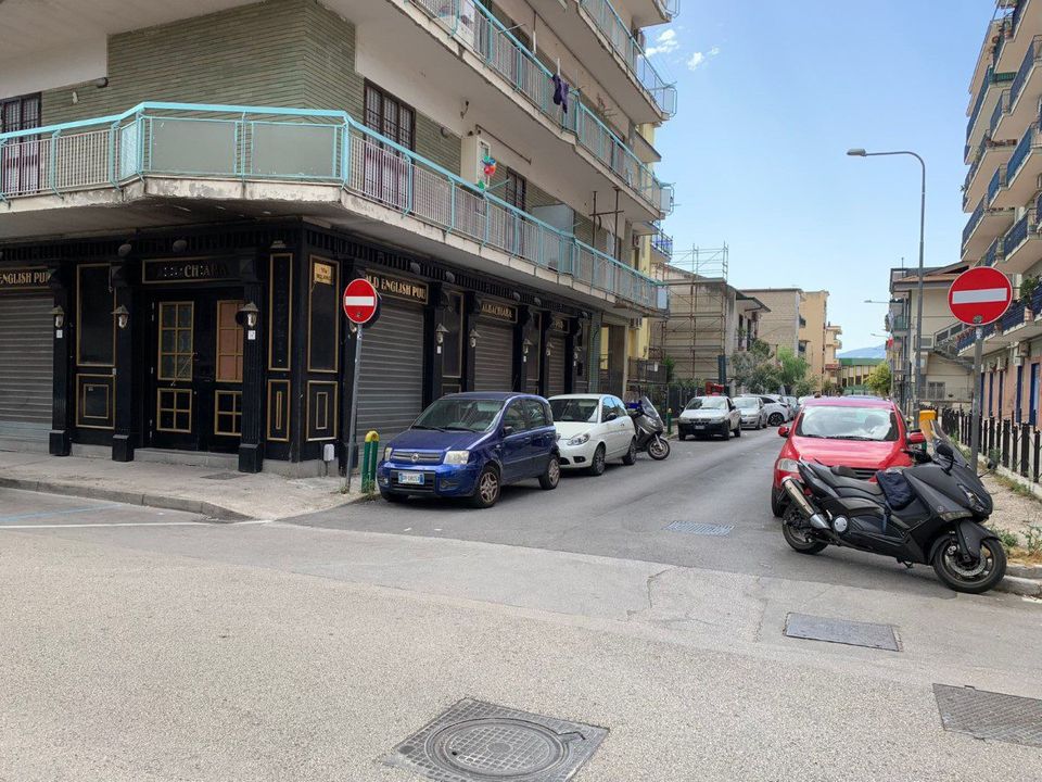 Erhvervsejendom i Acerra, Naples - foto 4