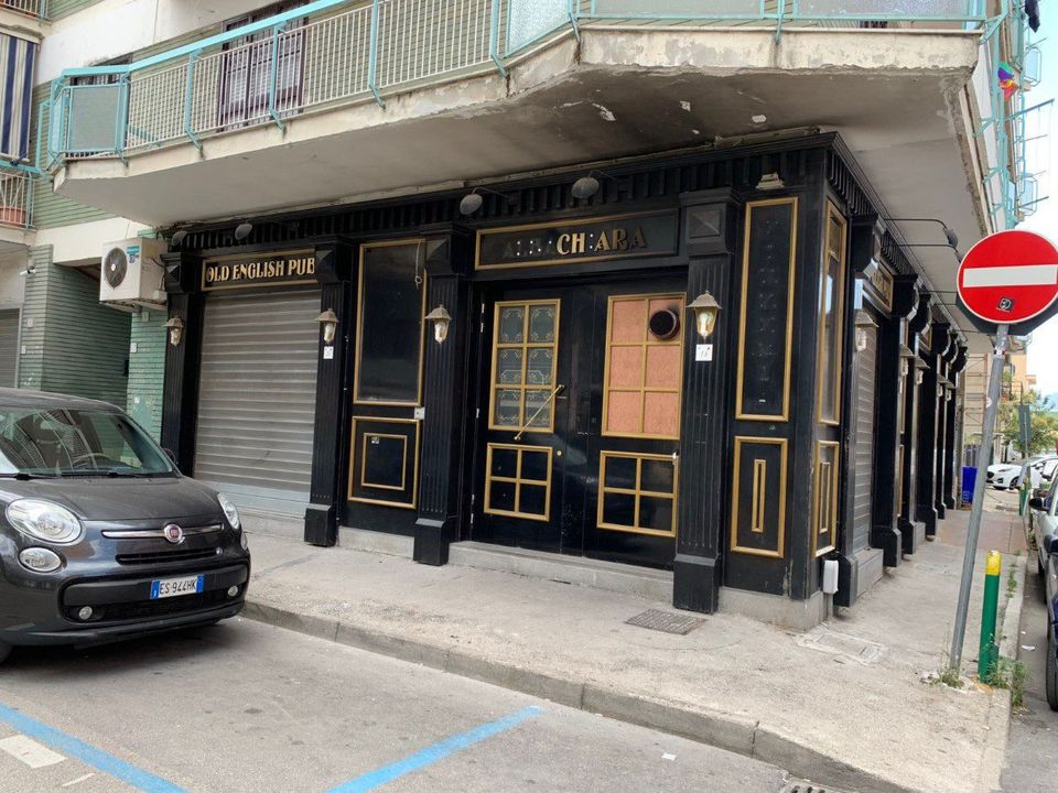 Erhvervsejendom i Acerra, Naples - foto 5