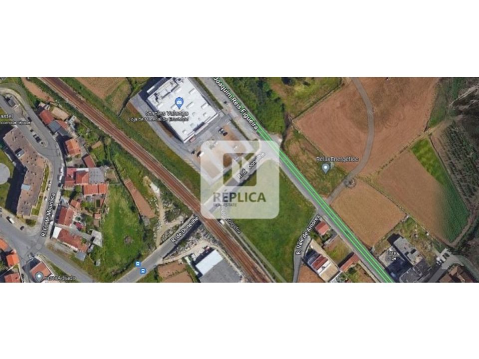 Helårsgrund i Valongo, Porto - foto 4