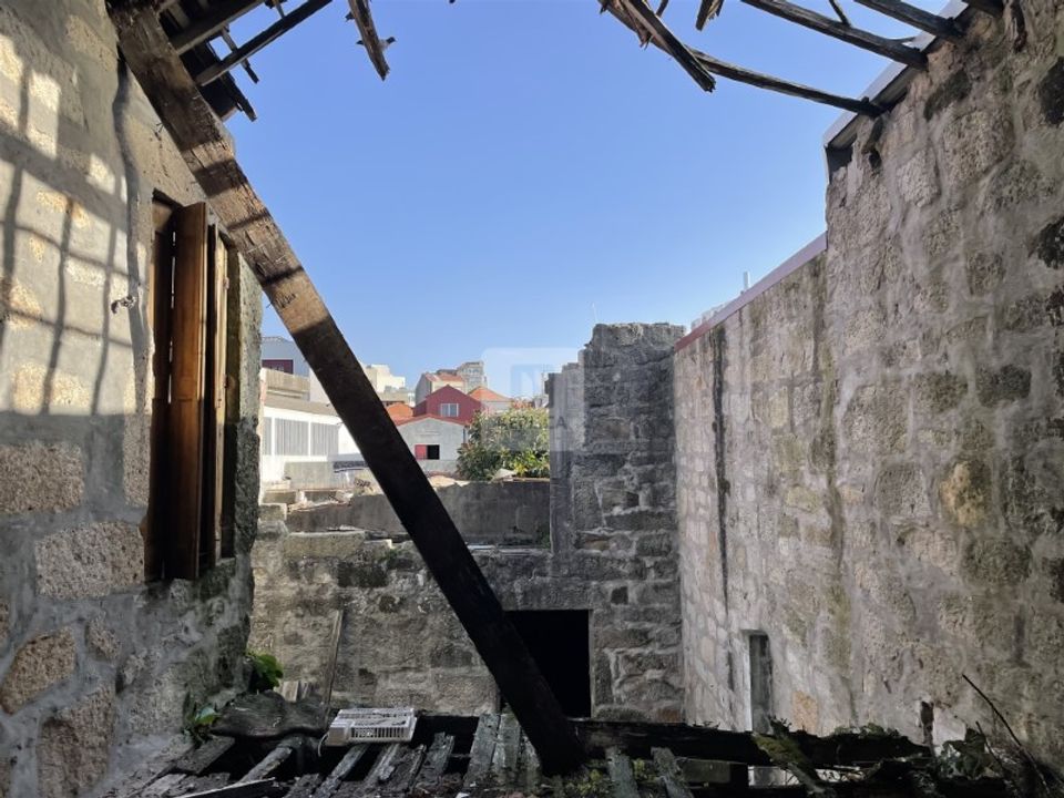 Villa i Matosinhos, Porto - foto 4