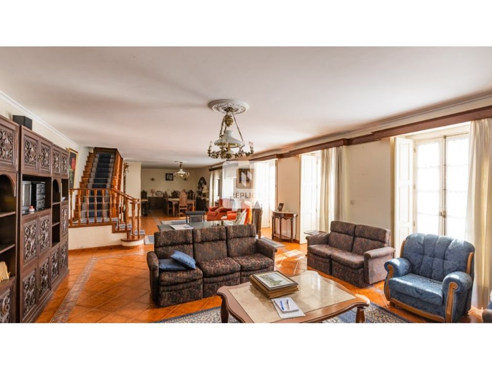 Gård i Santo Tirso, Porto - bilde 2