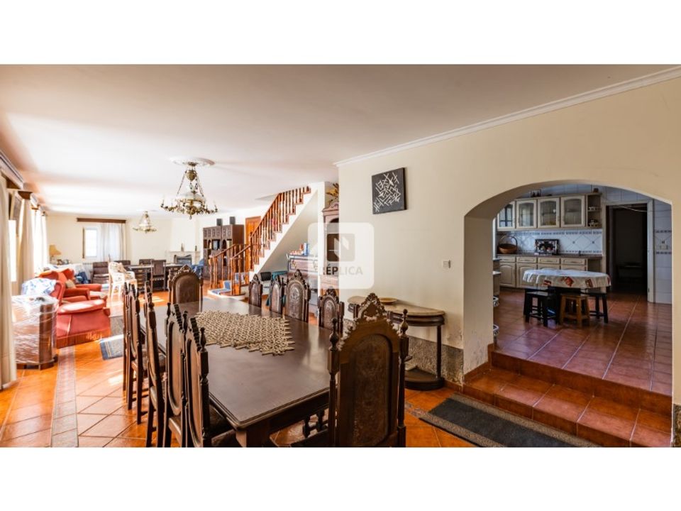 Gård i Santo Tirso, Porto - bilde 3