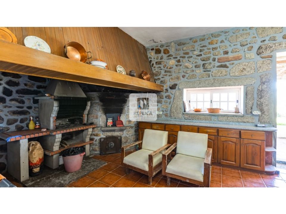 Gård i Santo Tirso, Porto - bilde 5