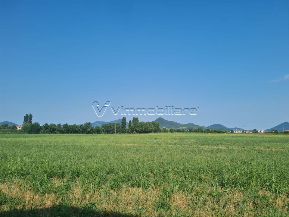 Erhvervsejendom i Noventa Vicentina, Vicenza - foto 1