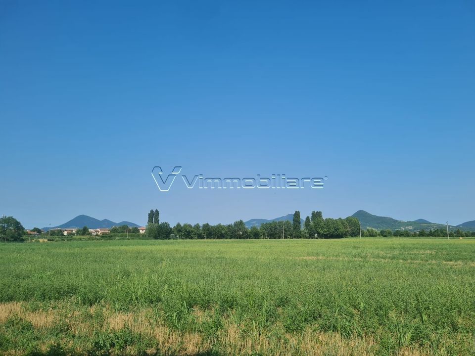 Erhvervsejendom i Noventa Vicentina, Vicenza - foto 2