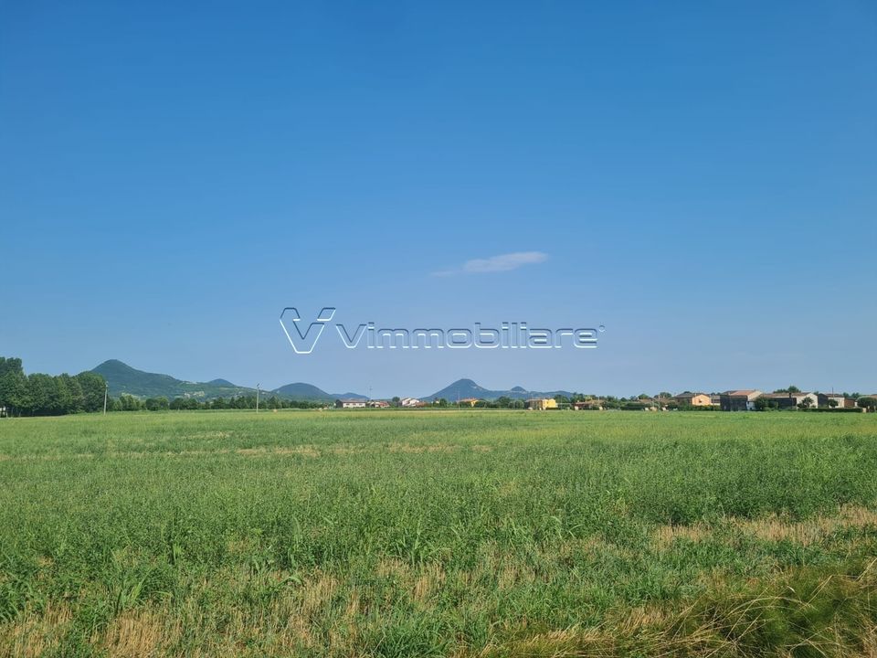 Erhvervsejendom i Noventa Vicentina, Vicenza - foto 3