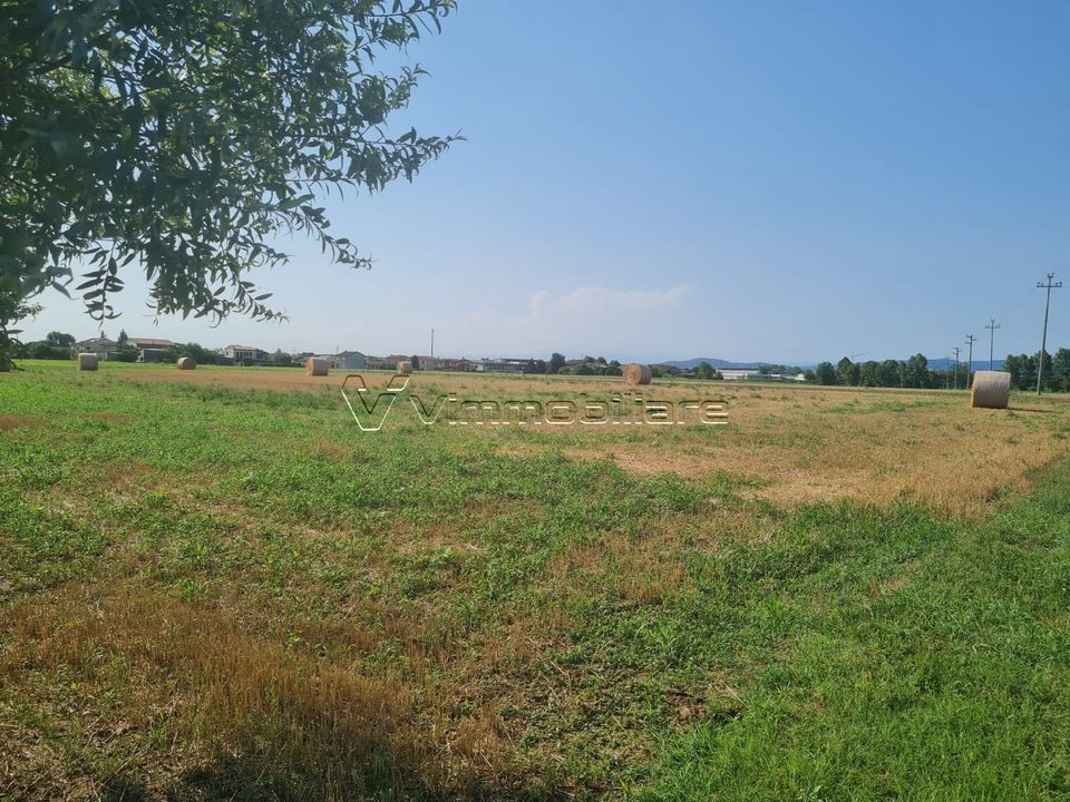 Erhvervsejendom i Noventa Vicentina, Vicenza - foto 5