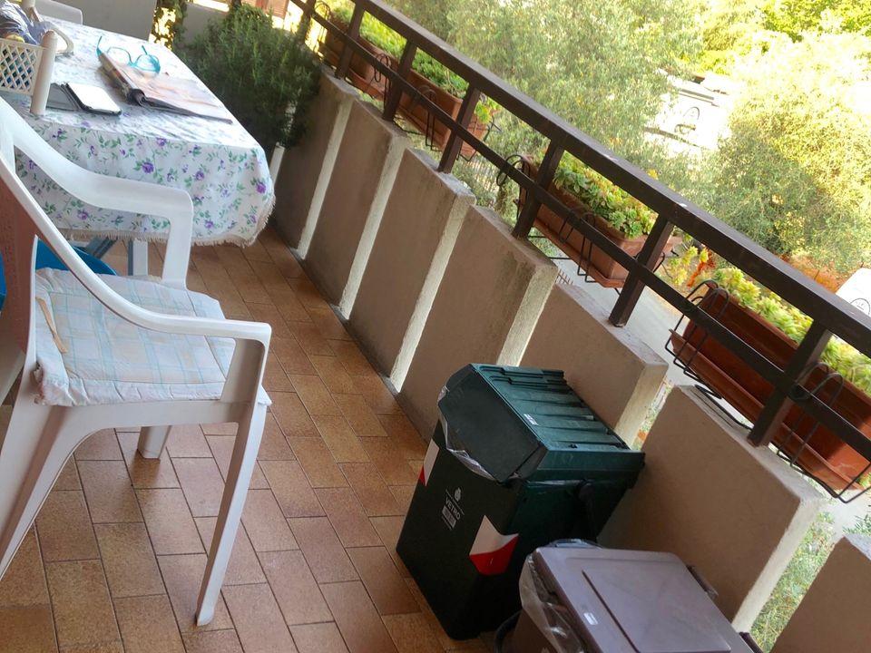 Lejlighed i Castelnuovo Magra, La Spezia - foto 4