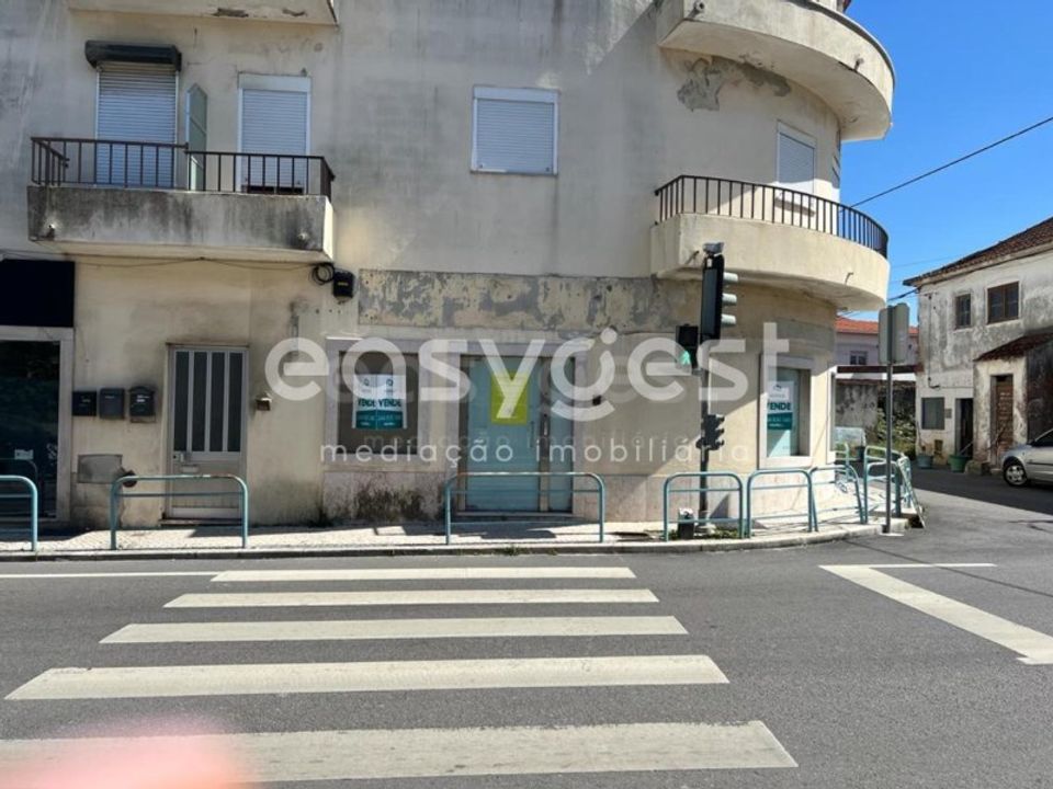 Erhvervsejendom i Leiria, Leiria - foto 2
