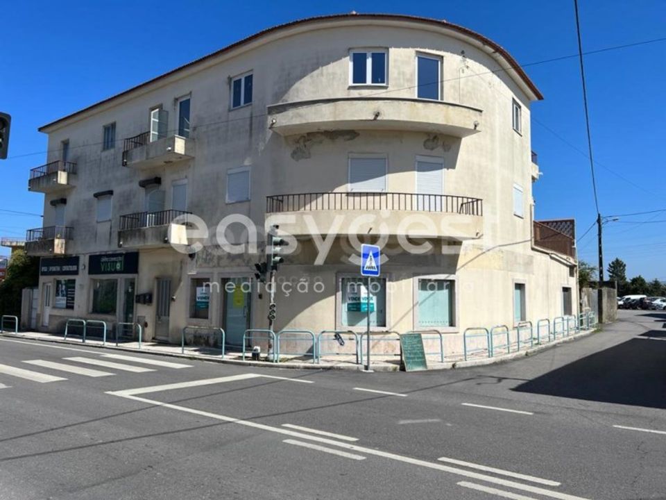 Erhvervsejendom i Leiria, Leiria - foto 3