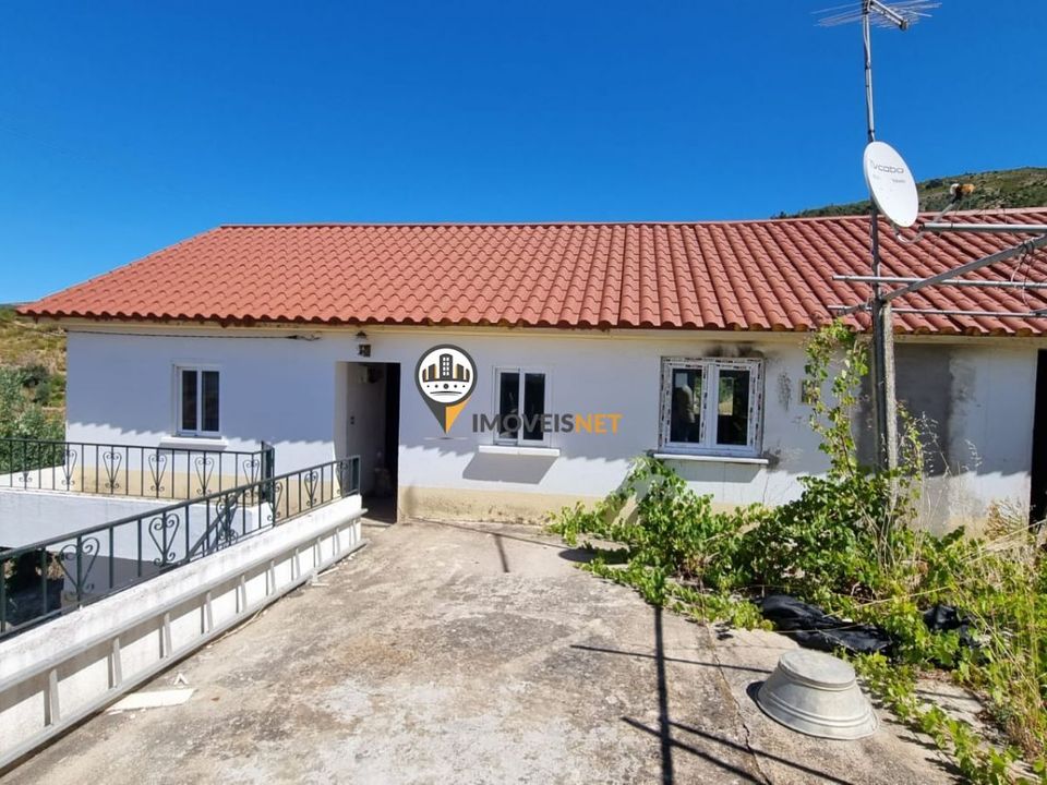Villa i Oleiros, Castelo Branco - bilde 1