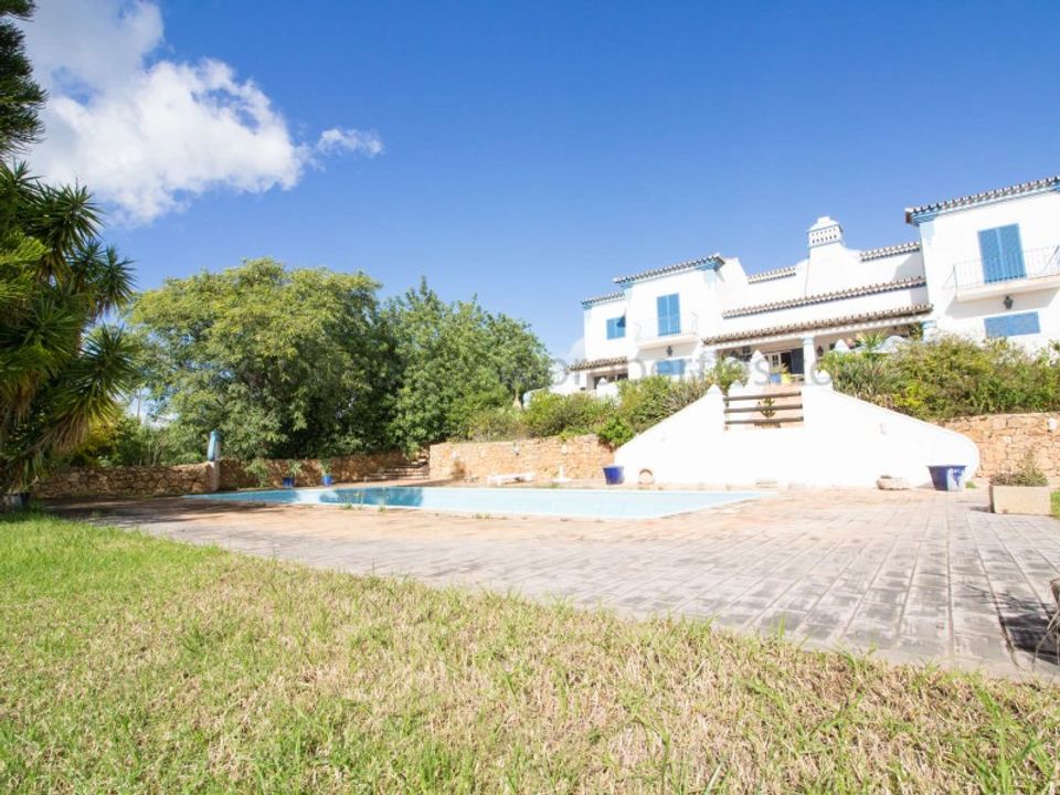 Villa i Almancil, Faro - foto 3