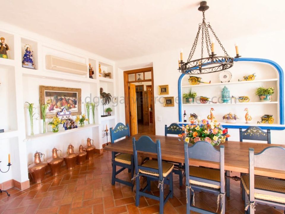 Villa i Almancil, Faro - foto 4
