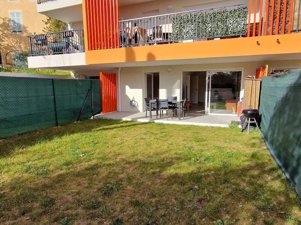Lejlighed i Nice, Alpes-Maritimes - foto 2