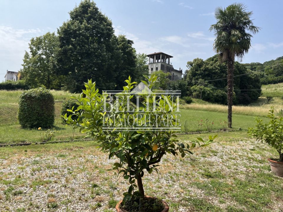 Villa i Longare, Vicenza - foto 2