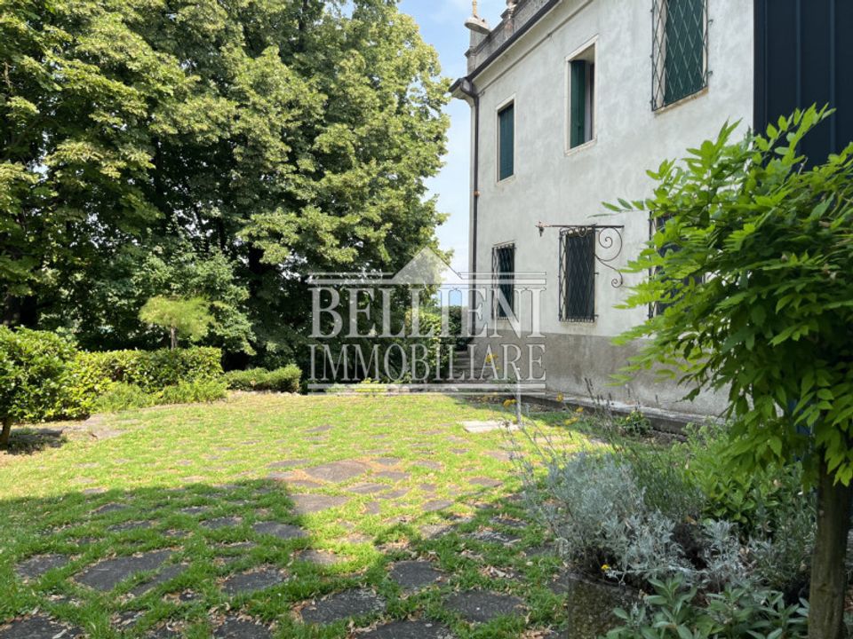 Villa i Longare, Vicenza - foto 1
