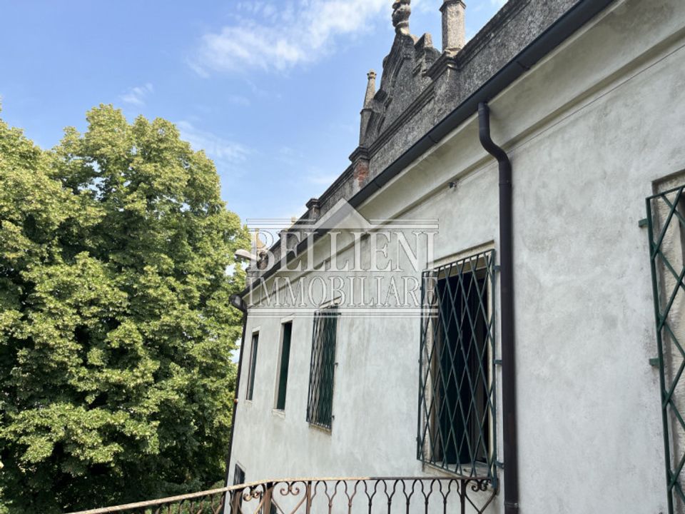 Villa i Longare, Vicenza - foto 3