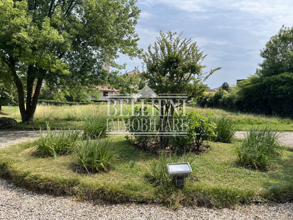 Villa i Longare, Vicenza - foto 4