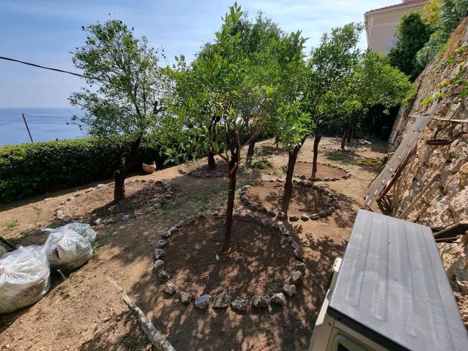 Villa i Roquebrune-Cap-Martin, Alpes-Maritimes - foto 5
