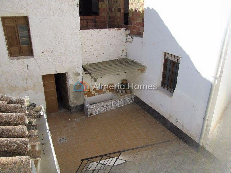 Byhus i Velez-Rubio, Almeria - foto 2