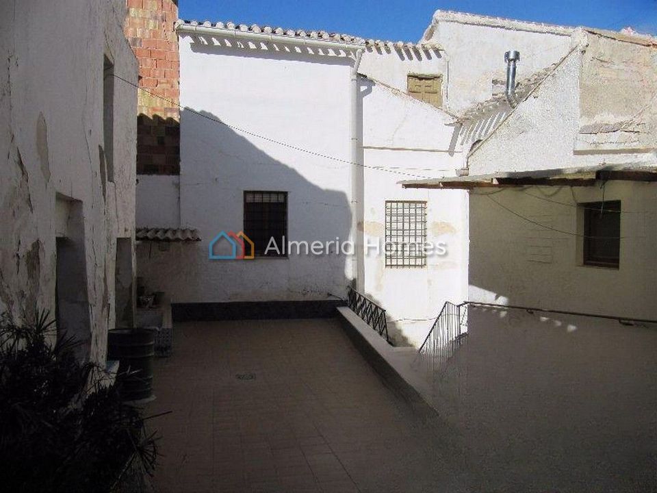 Byhus i Velez-Rubio, Almeria - foto 3